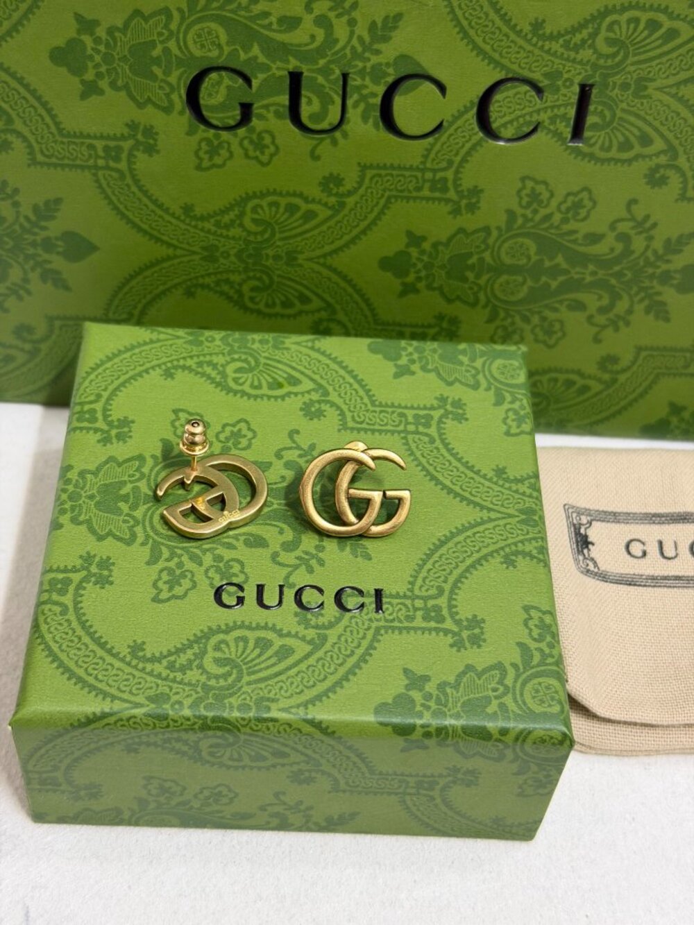 Gucci Earrings